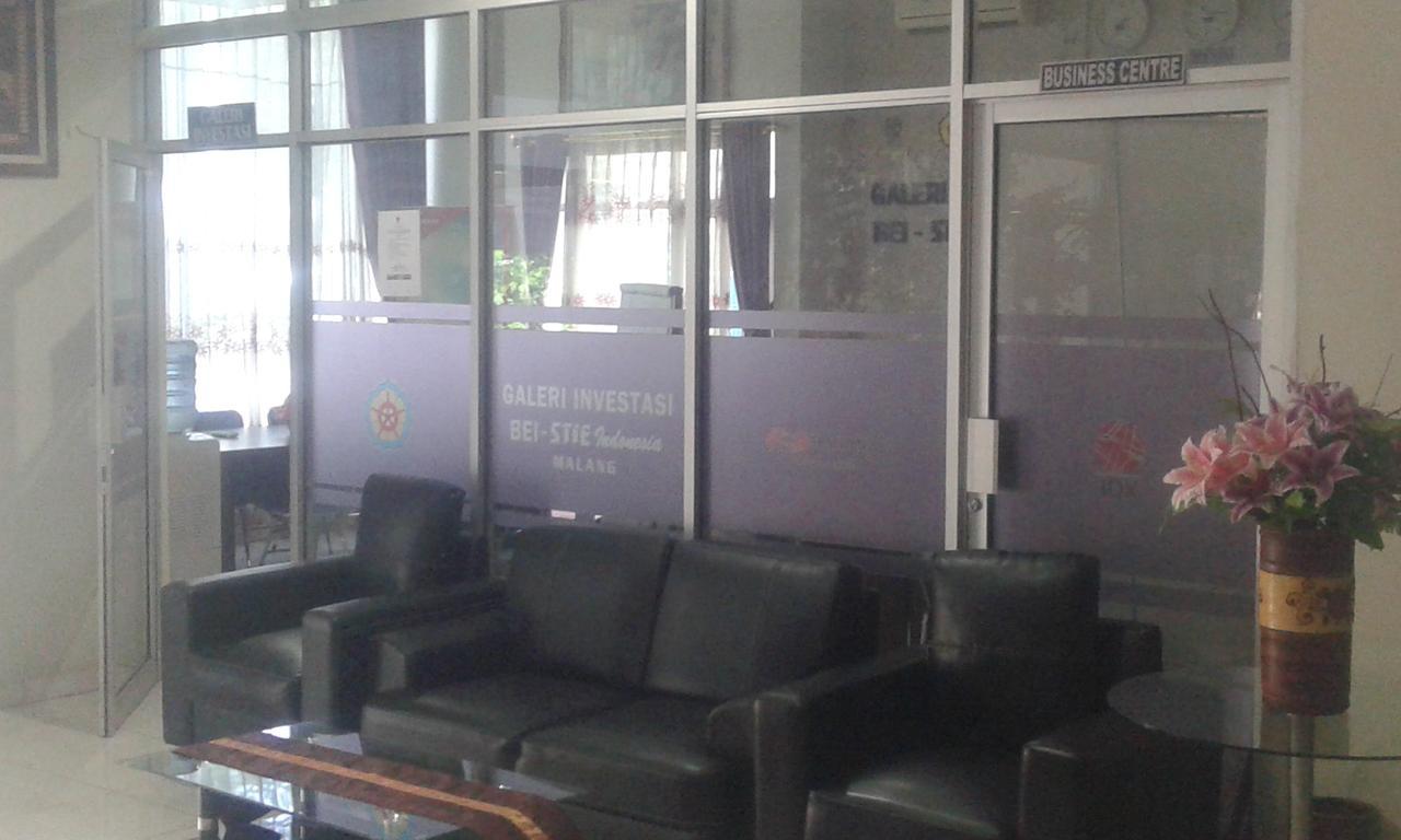 Ning Ed-Hotel Malang Exterior photo