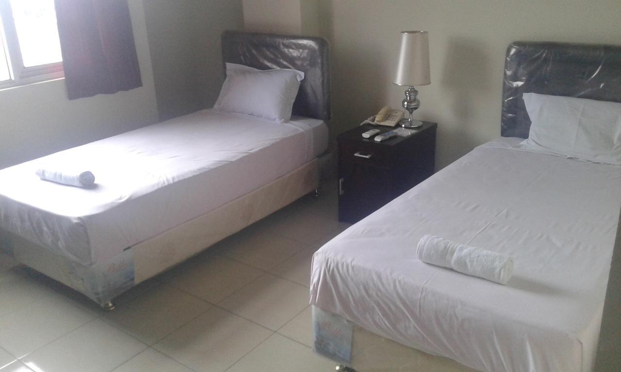 Ning Ed-Hotel Malang Exterior photo