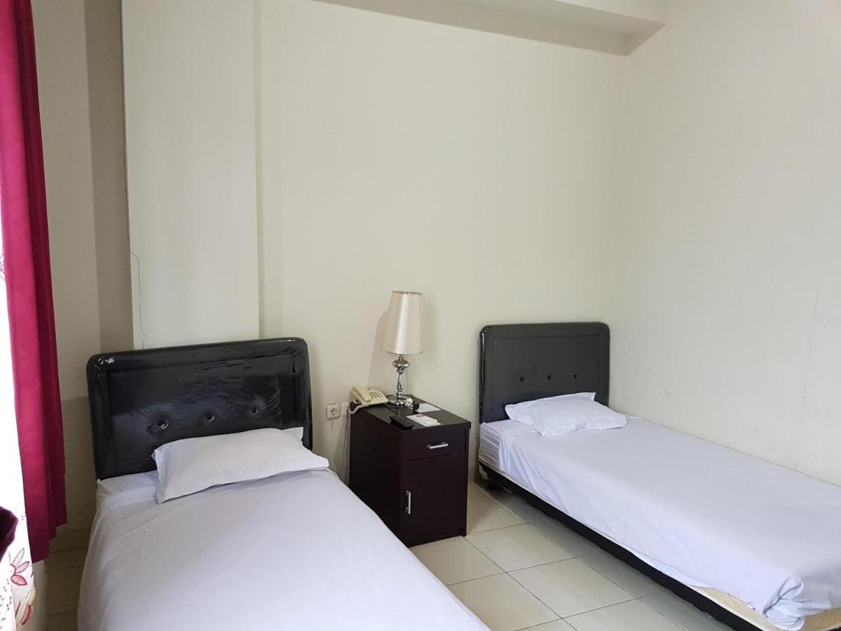 Ning Ed-Hotel Malang Room photo