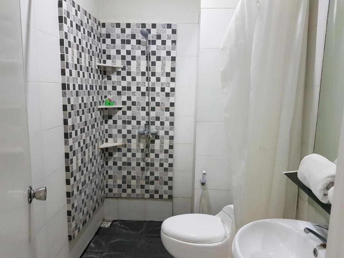 Ning Ed-Hotel Malang Room photo