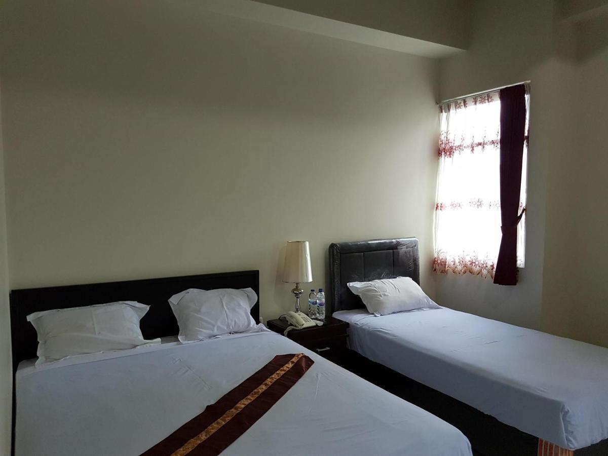 Ning Ed-Hotel Malang Room photo
